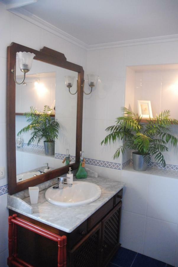 Casa Bartulo Villa Castrofeito Bagian luar foto